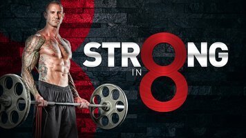 Stong Program Strength Programs in Provo | Dr. Jim Stoppani's Plans